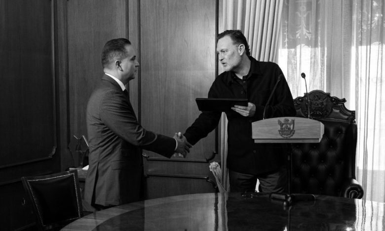 Promesa de Kuri, omisión de Gudiño: la «Ley Oli » que no avanza