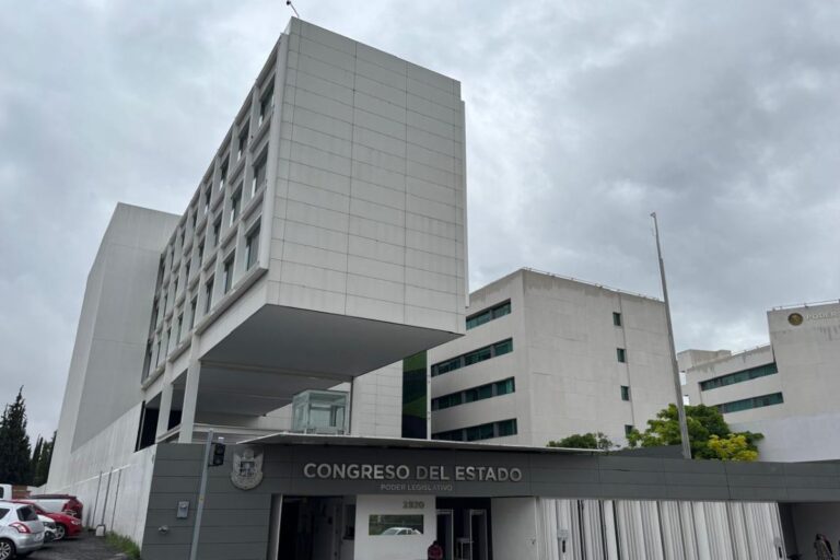 Congreso en Desacato: Querétaro ignora mandatos Constitucionales y enfrentará ola de amparos.