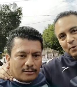 Gobernabilidad Ahogada: Con un «No seas Chillón», impera el Derecho de las Tribus