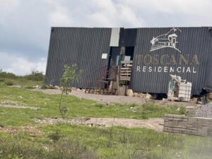 Fraude inmobiliario en Bernal a la sombra del poder