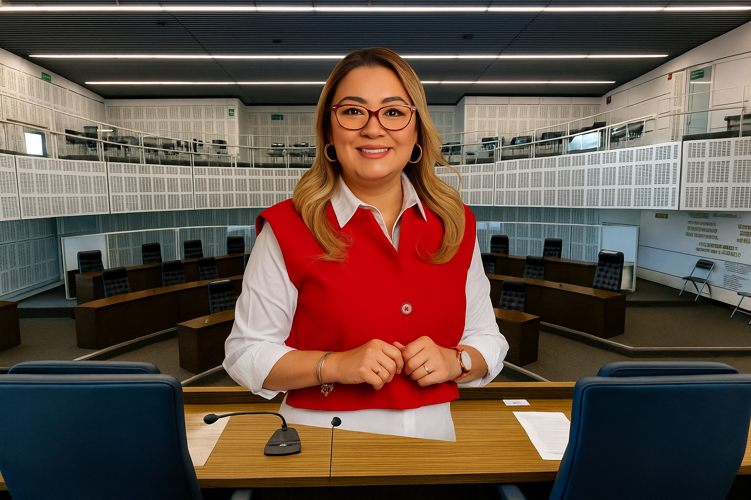 Nueva Comisión de Fiscalización: Impulso Decisivo a la Rendición de Cuentas